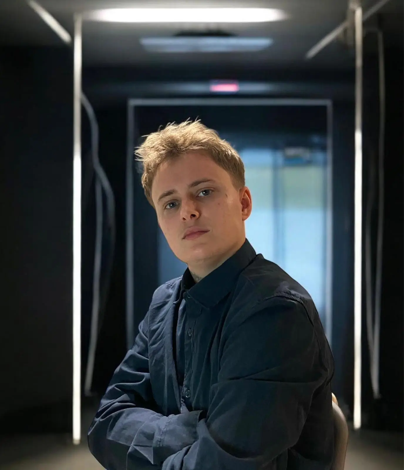 Igor Michalski - właściciel igonet | Strony Internetowe