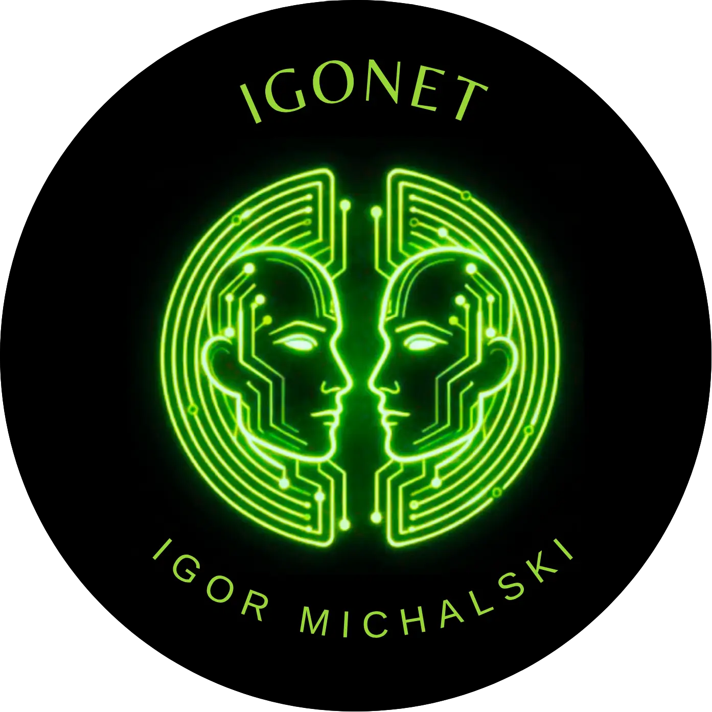 Tworzenie stron internetowych | igonet – Igor Michalski